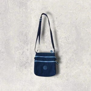 Kippling crossbody bag  black